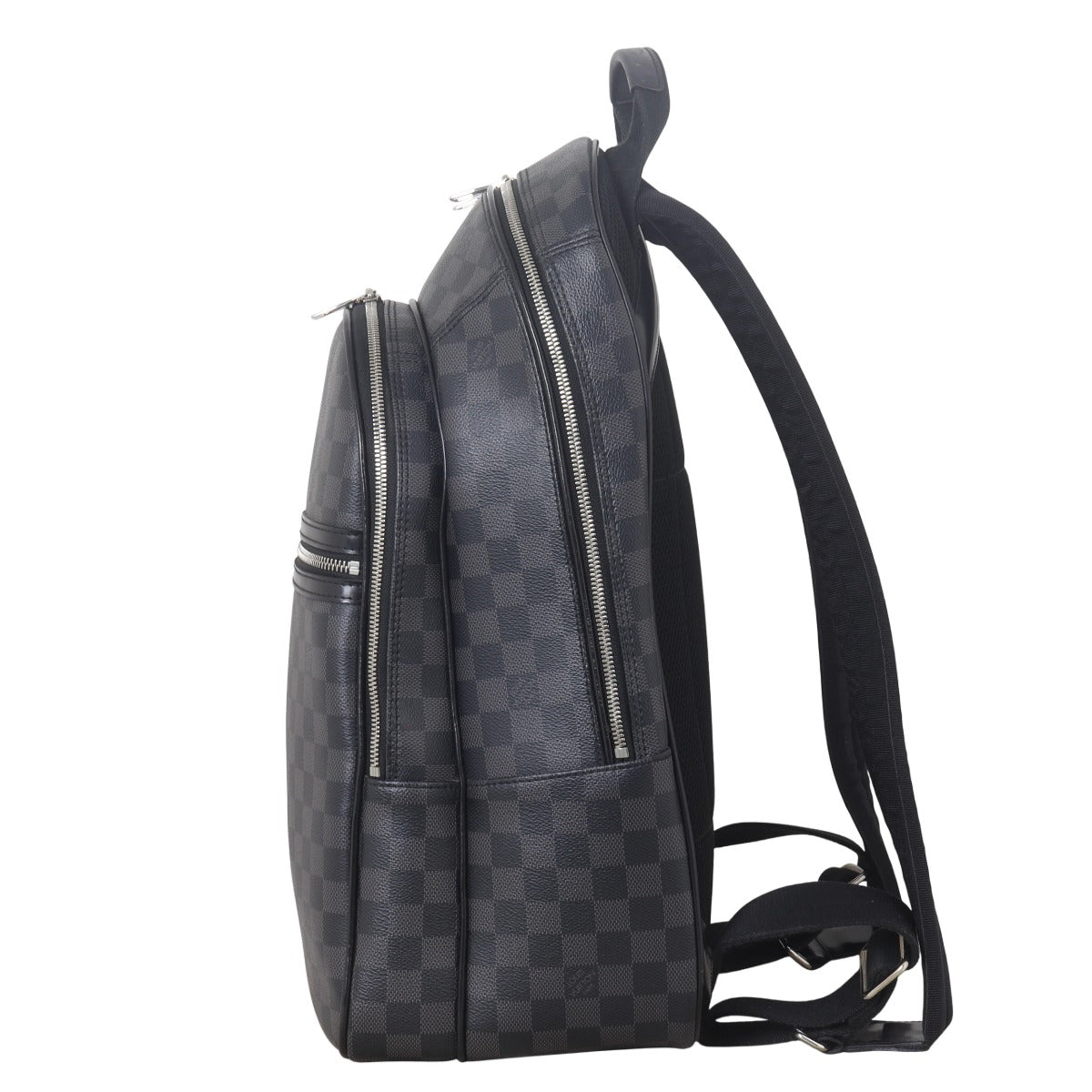 backpack louis vuitton replica Louis Vuitton Michael Backpack Damier Graphite – Luxe.It.Fwd