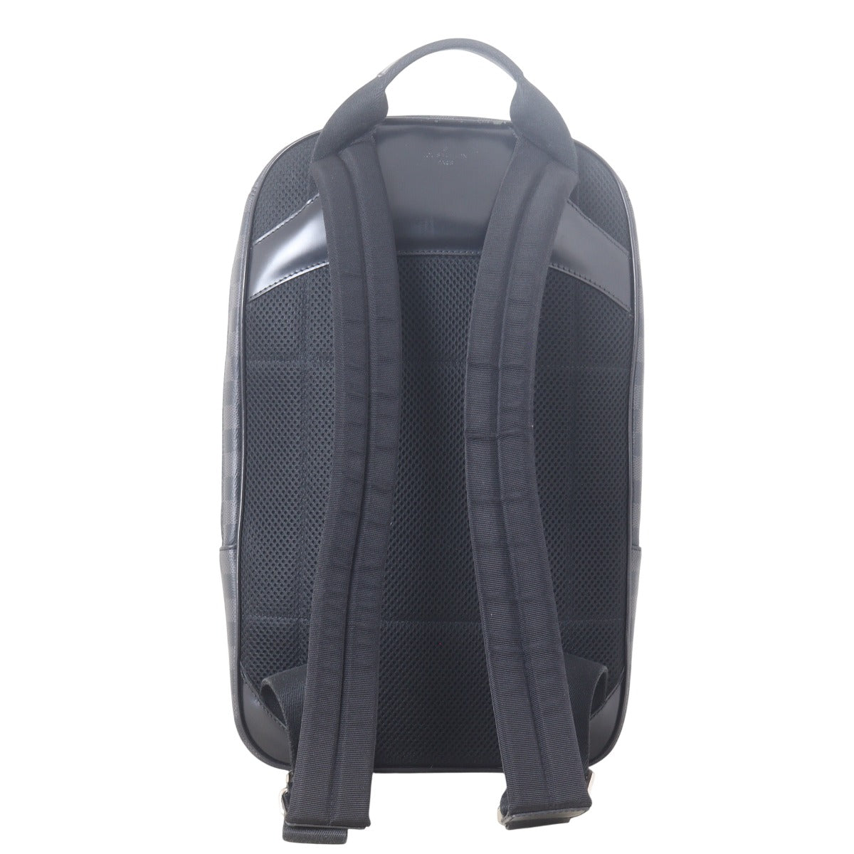 Louis Vuitton Michael Backpack Damier Graphite – Luxe.It.Fwd