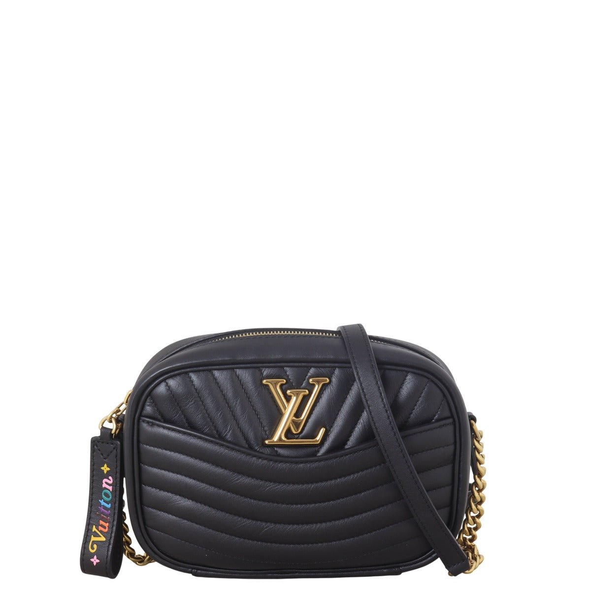 Louis Vuitton New Wave Camera Bag