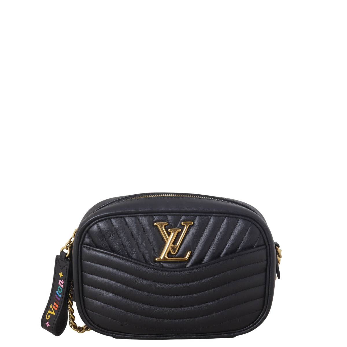 Louis Vuitton New Wave Camera Bag
