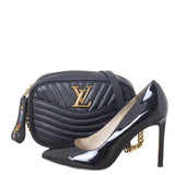 Louis Vuitton New Wave Camera Bag