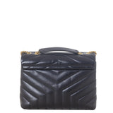 Saint Laurent Loulou Small