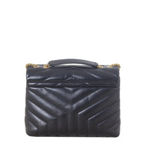 Saint Laurent Loulou Small