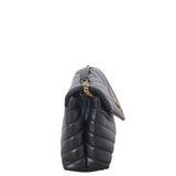 Saint Laurent Loulou Small