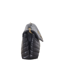 Saint Laurent Loulou Small