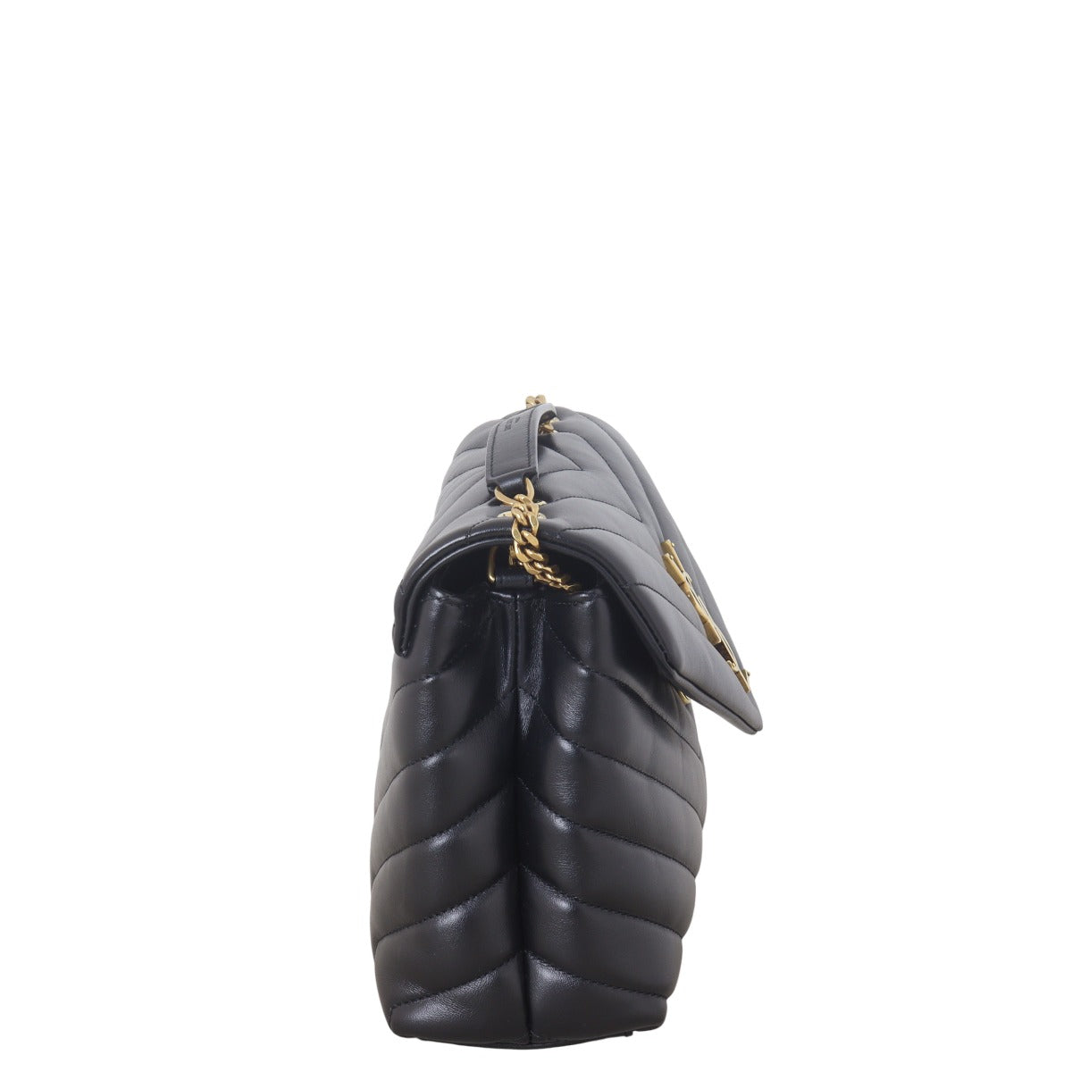 Saint Laurent Loulou Small