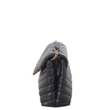 Saint Laurent Loulou Small