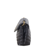 Saint Laurent Loulou Small