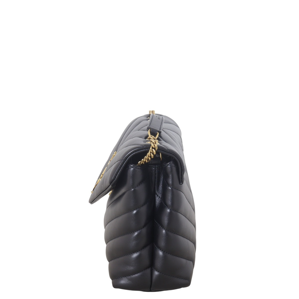 Saint Laurent Loulou Small