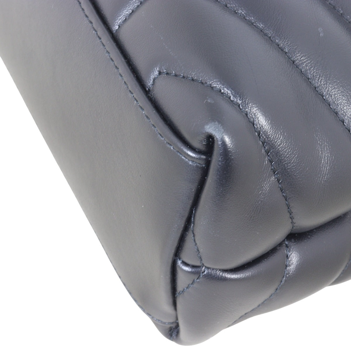 Saint Laurent Loulou Small