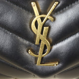 Saint Laurent Loulou Small