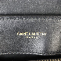 Saint Laurent Loulou Small