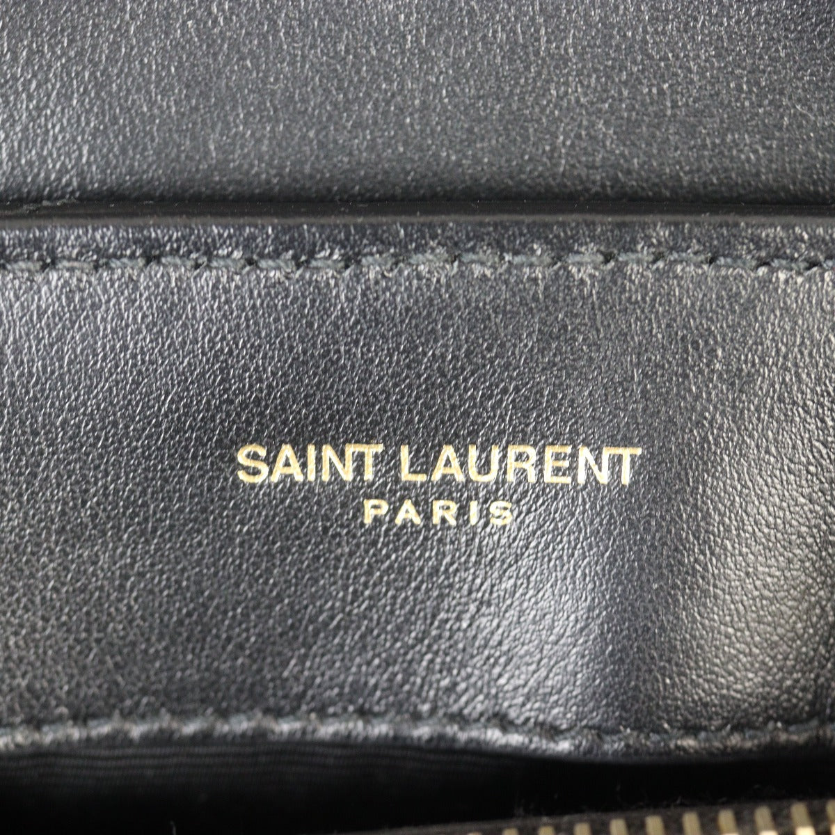 Saint Laurent Loulou Small