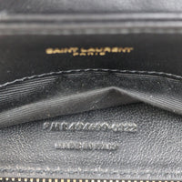 Saint Laurent Loulou Small