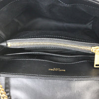 Saint Laurent Loulou Small