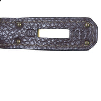 Hermes Kelly 28 Retourne Fjord