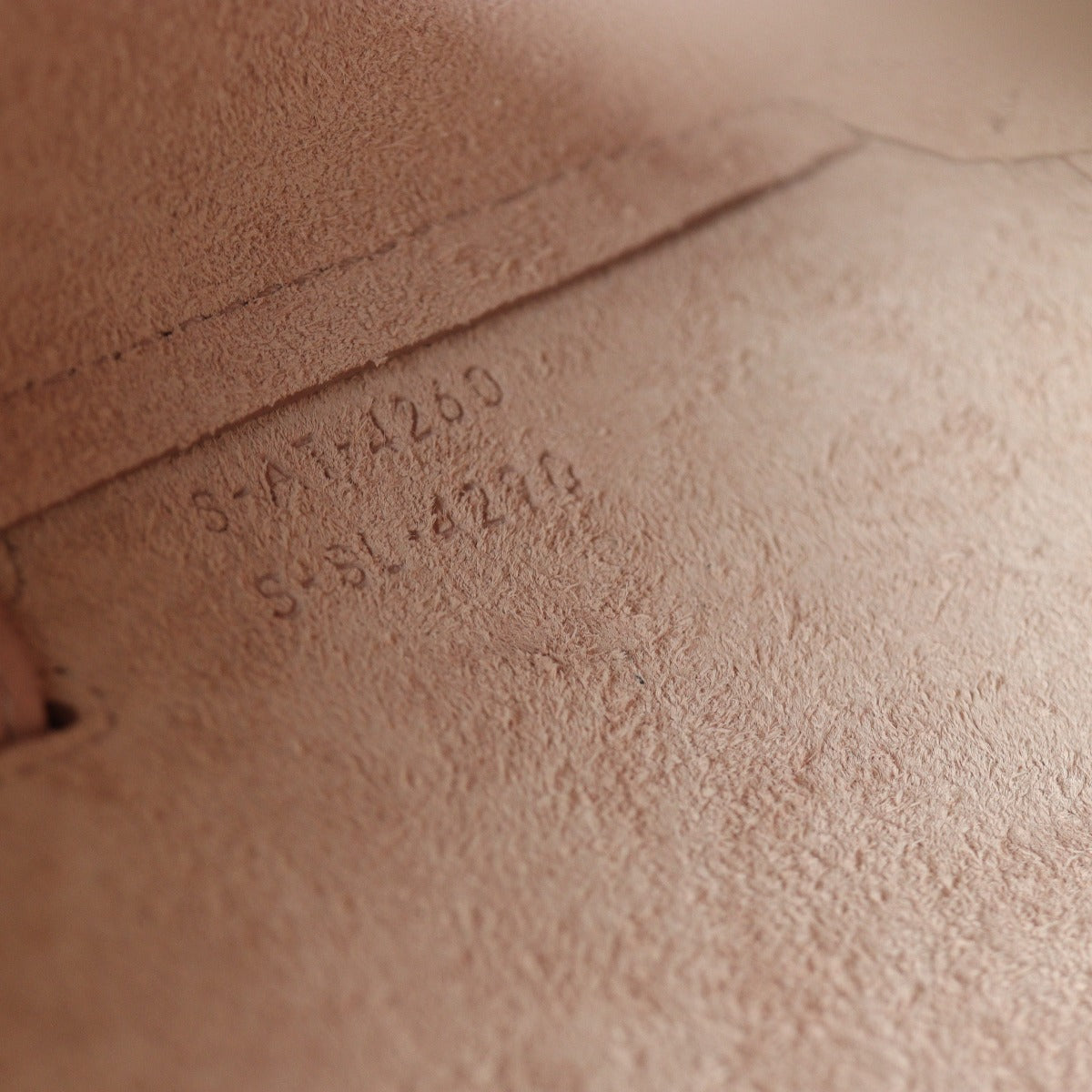 Celine Pico Belt Bag