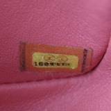 Chanel Classic Flap Mini Rectangular Bag Lambskin