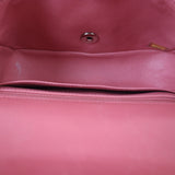 Chanel Classic Flap Mini Rectangular Bag Lambskin