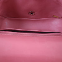 Chanel Classic Flap Mini Rectangular Bag Lambskin