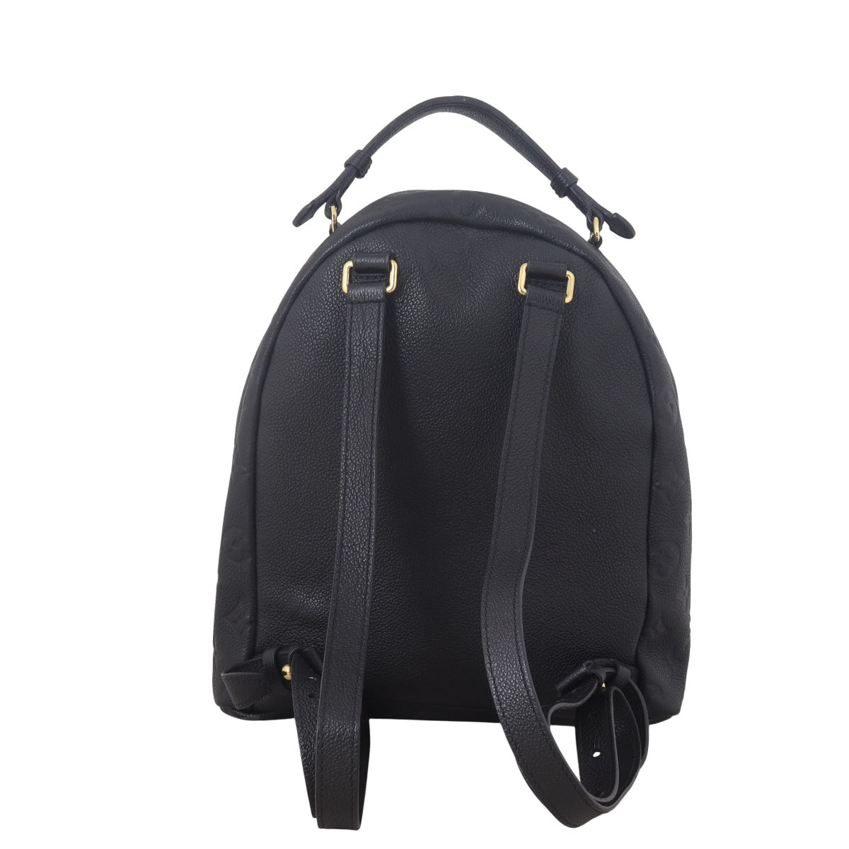 Louis Vuitton Sorbonne Backpack Monogram Empreinte