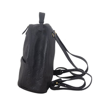 Louis Vuitton Sorbonne Backpack Monogram Empreinte