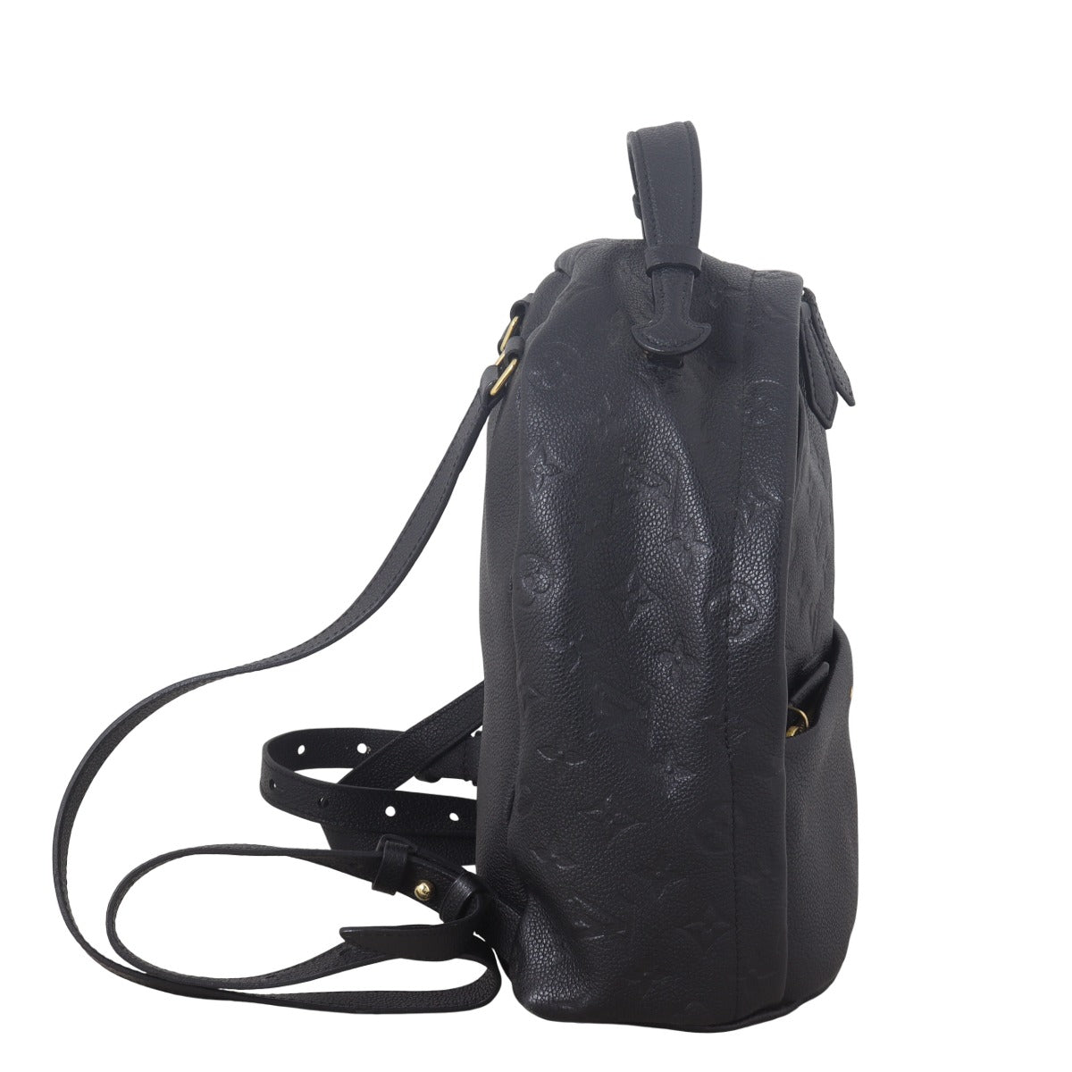 Louis Vuitton Sorbonne Backpack Monogram Empreinte