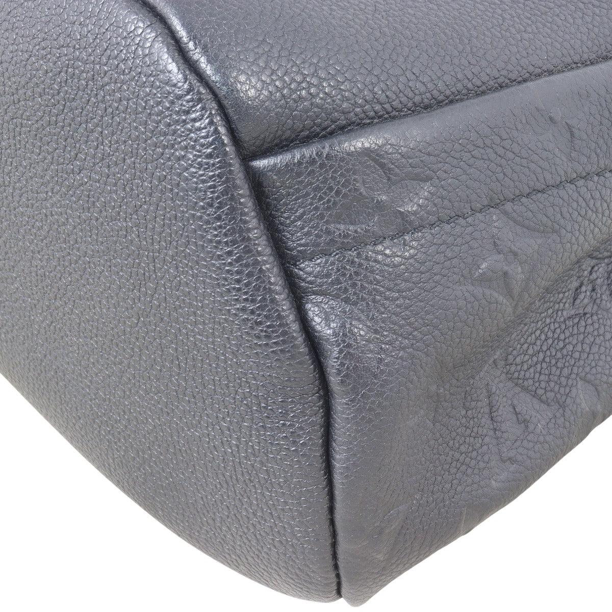 Louis Vuitton Sorbonne Backpack Monogram Empreinte