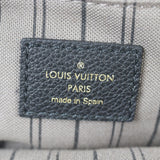 Louis Vuitton Sorbonne Backpack Monogram Empreinte