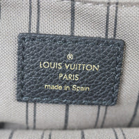 Louis Vuitton Sorbonne Backpack Monogram Empreinte
