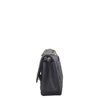 Chanel Classic Double Flap Jumbo Caviar