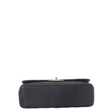 Chanel Classic Double Flap Jumbo Caviar