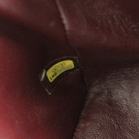 Chanel Classic Double Flap Jumbo Caviar