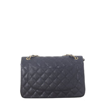 Chanel Classic Double Flap Jumbo Caviar