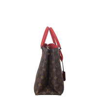 Louis Vuitton Flower Tote Monogram