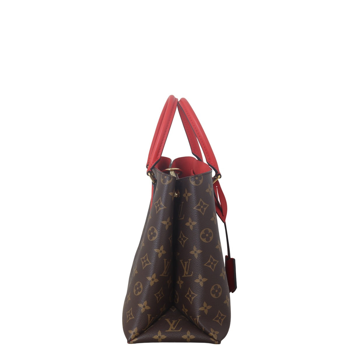 Louis Vuitton Flower Tote Monogram