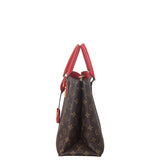 Louis Vuitton Flower Tote Monogram