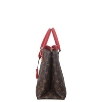 Louis Vuitton Flower Tote Monogram