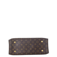 Louis Vuitton Flower Tote Monogram