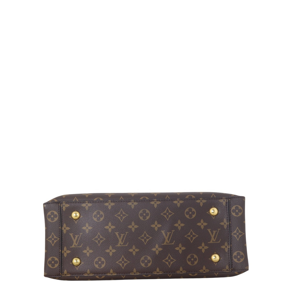 Louis Vuitton Flower Tote Monogram