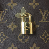 Louis Vuitton Flower Tote Monogram