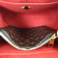 Louis Vuitton Flower Tote Monogram