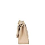 Chanel Classic Double Flap Jumbo Caviar