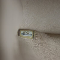 Chanel Classic Double Flap Jumbo Caviar