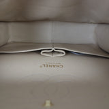 Chanel Classic Double Flap Jumbo Caviar