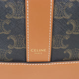 Celine Triomphe Bucket Bag Medium