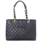 Chanel Grand Shopping Tote