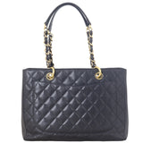 Chanel Grand Shopping Tote