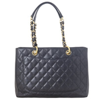 Chanel Grand Shopping Tote