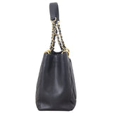 Chanel Grand Shopping Tote